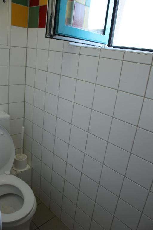Baxpax Kreuzberg Hostel Berlijn Kamer foto